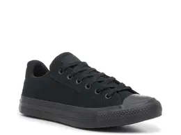 Converse: Чёрные кроссовки  Chuck Taylor All Star