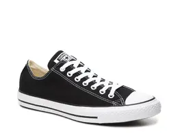 Converse: Чёрные кроссовки  Chuck Taylor All Star