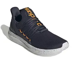 Adidas: Синие кроссовки  Lite Racer