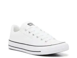 Converse: Белые кроссовки  Chuck Taylor All Star