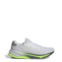 Adidas: Серые кроссовки  Supernova