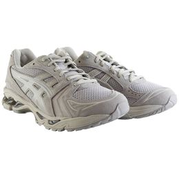 Asics: Серые кроссовки  Gel-Kayano 14