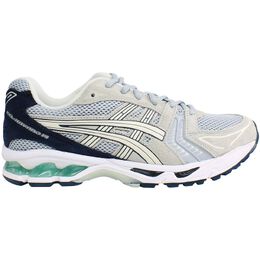 Asics: Серые кроссовки  Gel-Kayano 14