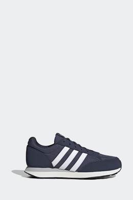 Adidas: Синие кроссовки  Run 60s