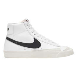 Nike: Белые кроссовки  Blazer Mid 77