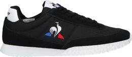 Le Coq Sportif: Чёрные кроссовки 