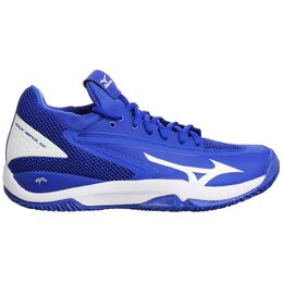 Mizuno: Синие туфли 