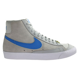 Nike: Многоцветные кроссовки  Blazer Mid 77