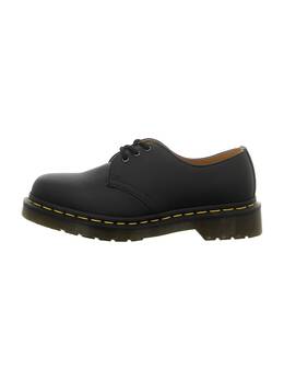 Dr. Martens: Чёрные туфли 