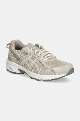 Asics: Серые кроссовки  Gel-Venture 6