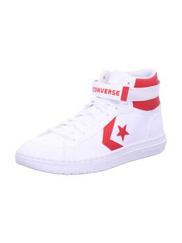 Converse: Белые туфли  Pro