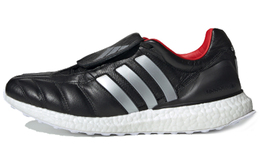 Adidas: Чёрные кроссовки  Predator