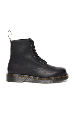 Dr. Martens: Чёрные ботинки  1460 Pascal