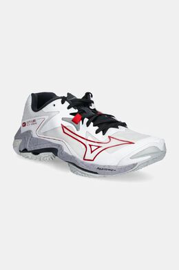 Mizuno: Белые кроссовки 