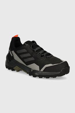 Adidas: Чёрные кроссовки  Terrex
