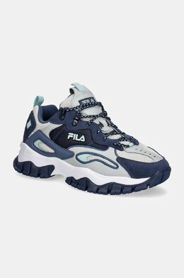 Fila: Тёмные кроссовки  Ray Tracer