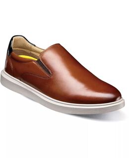 Florsheim: Коричневые кроссовки 