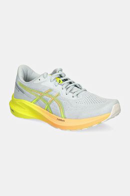 Asics: Синие кроссовки  GT-1000