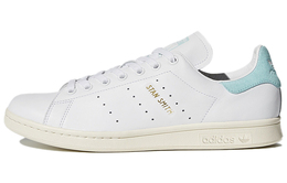 Adidas: Синие кроссовки  Stan Smith