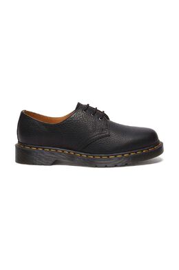 Dr. Martens: Чёрные туфли  1461