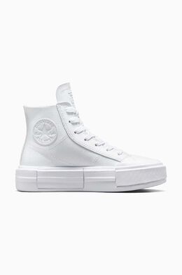 Converse: Белые кроссовки  Chuck Taylor All Star