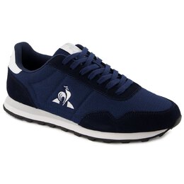 Le Coq Sportif: Синие кроссовки 