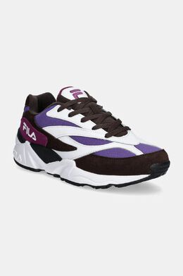 Fila: Белые кроссовки 