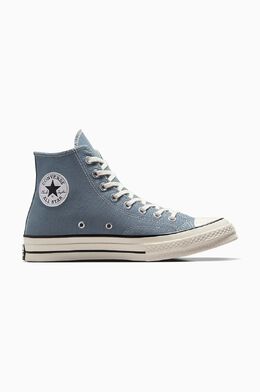 Converse: Синие кроссовки  Chuck 70