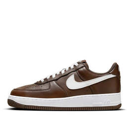 Nike: Белые кроссовки  Air Force 1 Low