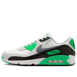 Nike: Белые кроссовки  Air Max 90