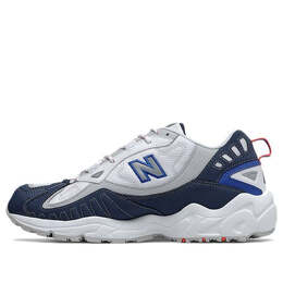 New Balance: Чёрные кроссовки  703