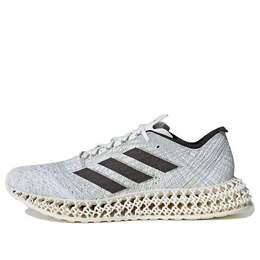 Adidas: Белые кроссовки  X