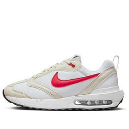 Nike: Белые кроссовки  Air Max