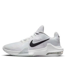 Nike: Белые кроссовки  Air Max