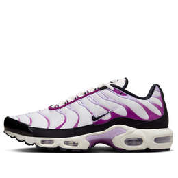 Nike: Белые кроссовки  Air Max Plus