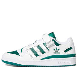 Adidas: Белые кроссовки 