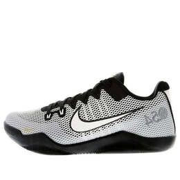 Nike: Белые кроссовки 