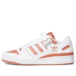 Adidas: Белые кроссовки 