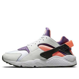 Nike: Белые кроссовки  Air Huarache