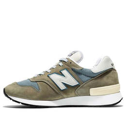 New Balance: Серые кроссовки  1300