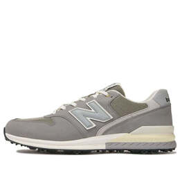 New Balance: Серые кроссовки  996