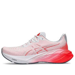 Asics: Белые кроссовки 