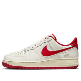 Nike: Белые кроссовки  Air Force 1