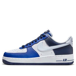 Nike: Белые кроссовки  Air Force 1