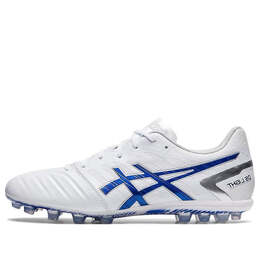 Asics: Светлые кроссовки 