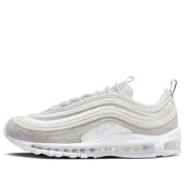 Nike: Белые кроссовки  Air Max 97 SE