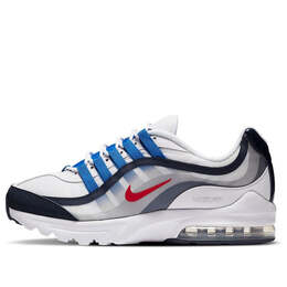 Nike: Белые кроссовки  Air Max VG R