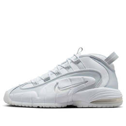 Nike: Белые кроссовки  Pure Platinum
