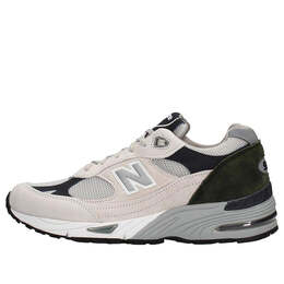 New Balance: Розовые кроссовки  991