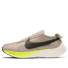 Nike: Серые кроссовки 